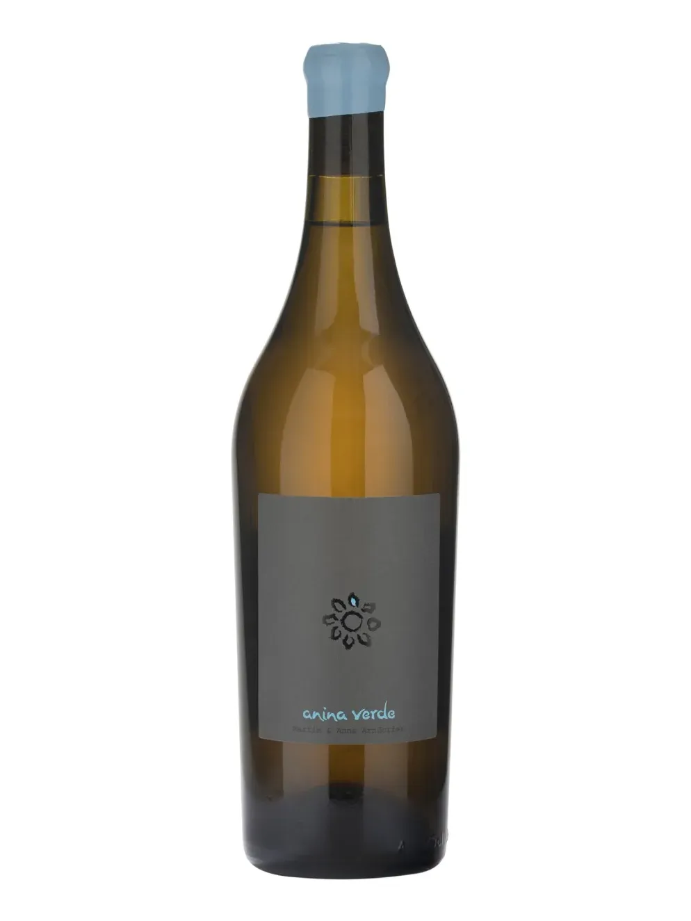 Weinflasche vom Weingut Martin & Anna Arndorfer aus Straß im Straßertale